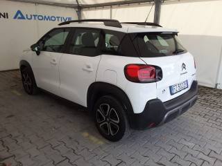 CITROEN C3 Aircross usata, con Cronologia tagliandi