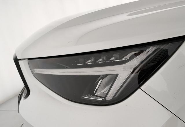 VOLVO XC40 usata, con Cerchi in lega