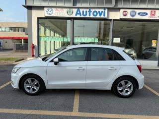 AUDI A1 usata, con Alzacristalli elettrici