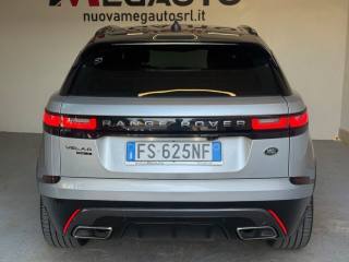 LAND ROVER Range Rover Velar usata, con Cerchi in lega