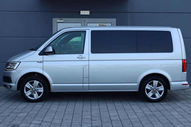 VOLKSWAGEN Multivan usata 47