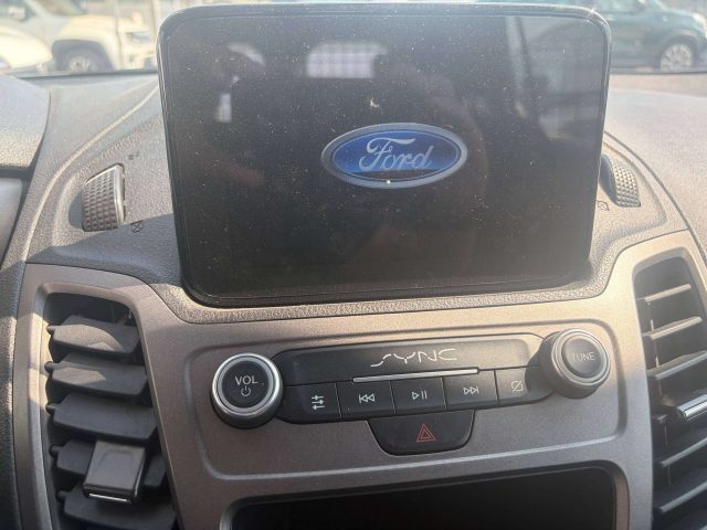 FORD Tourneo Connect usata, con Controllo trazione