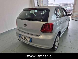 VOLKSWAGEN Polo usata, con Controllo trazione