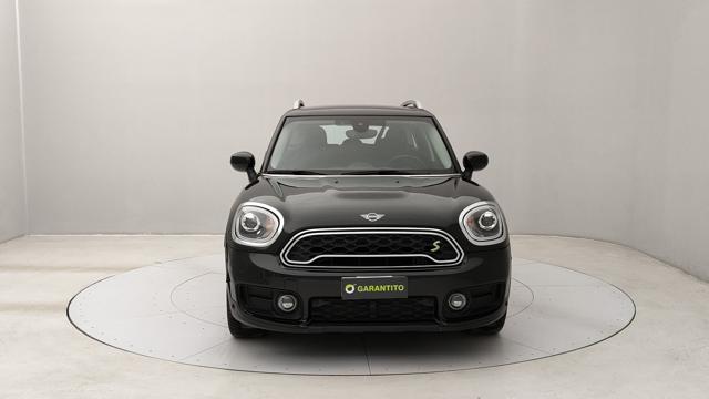 MINI Countryman usata, con Cerchi in lega