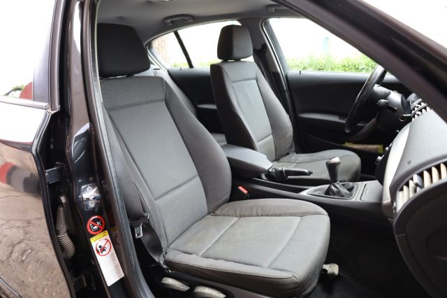 BMW 118 usata 56