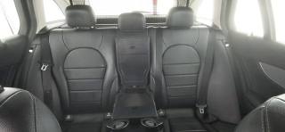 MERCEDES-BENZ C 200 usata 57