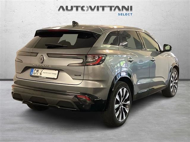 RENAULT Austral usata, con Alzacristalli elettrici