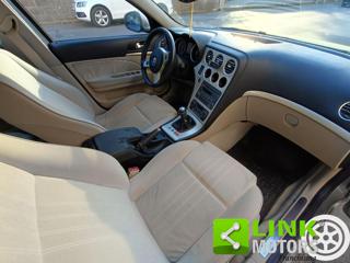 ALFA ROMEO 159 usata, con Pneumatici estivi