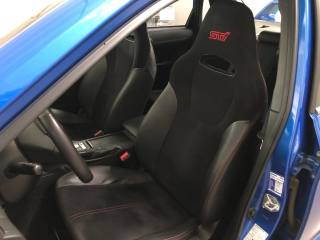 SUBARU Impreza usata 29