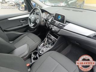 BMW 216 usata 77