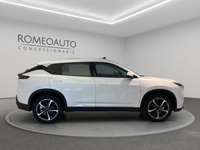 DONGFENG Mage usata, con Boardcomputer