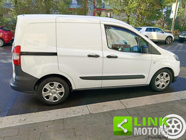 FORD usata 9