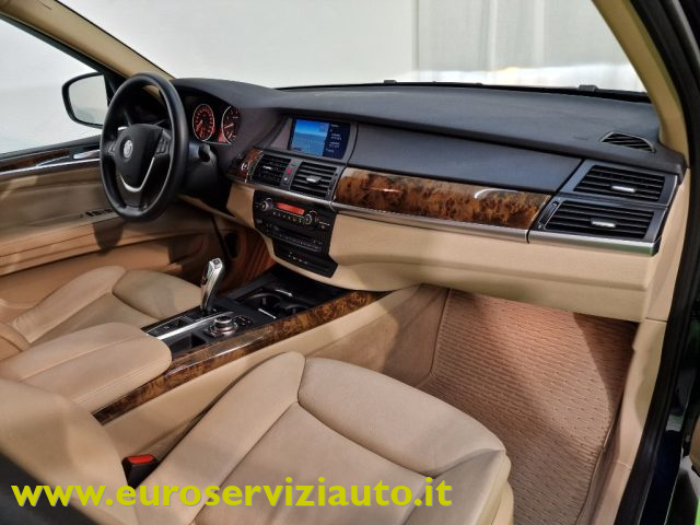 BMW X5 usata, con Isofix
