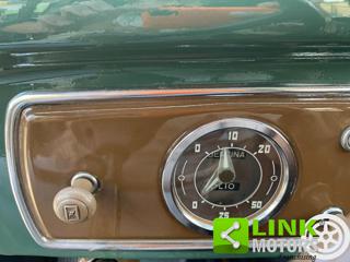FIAT 500C usata 15