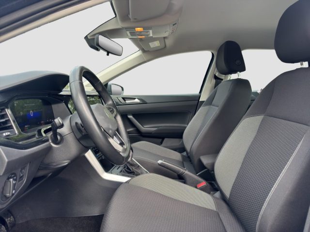 VOLKSWAGEN Polo usata 8
