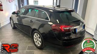 OPEL Insignia usata, con Airbag