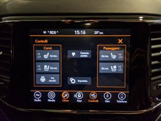 JEEP Grand Cherokee usata, con Sistema di navigazione