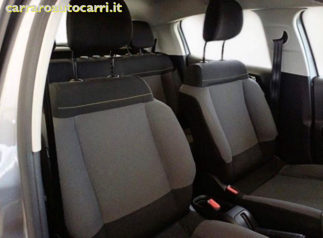 CITROEN C3 usata, con Climatizzatore