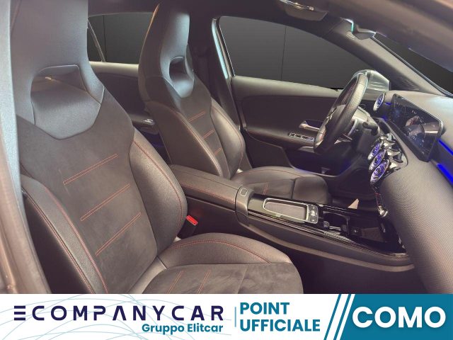 MERCEDES-BENZ A 180 usata, con Immobilizzatore elettronico