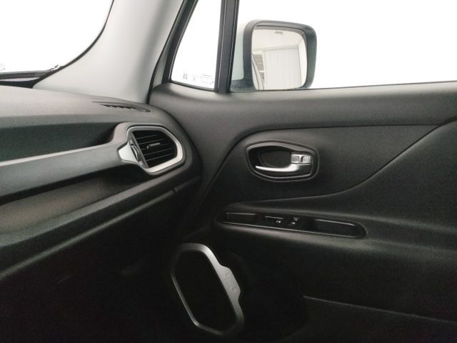 JEEP Renegade usata, con Trazione integrale