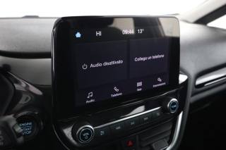FORD Fiesta usata 9