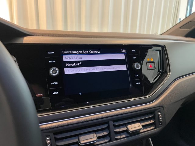 VOLKSWAGEN Polo usata, con Cruise Control