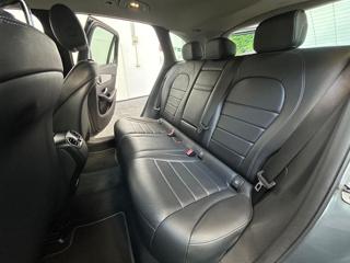 MERCEDES-BENZ GLC 350 usata, con Immobilizzatore elettronico