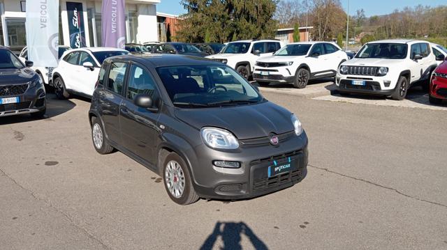 FIAT Panda usata, con Airbag Passeggero