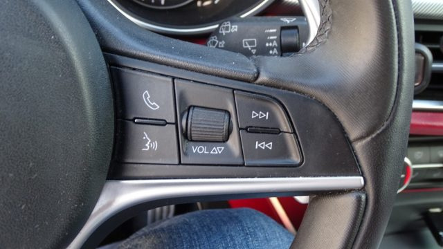 ALFA ROMEO Stelvio usata 90