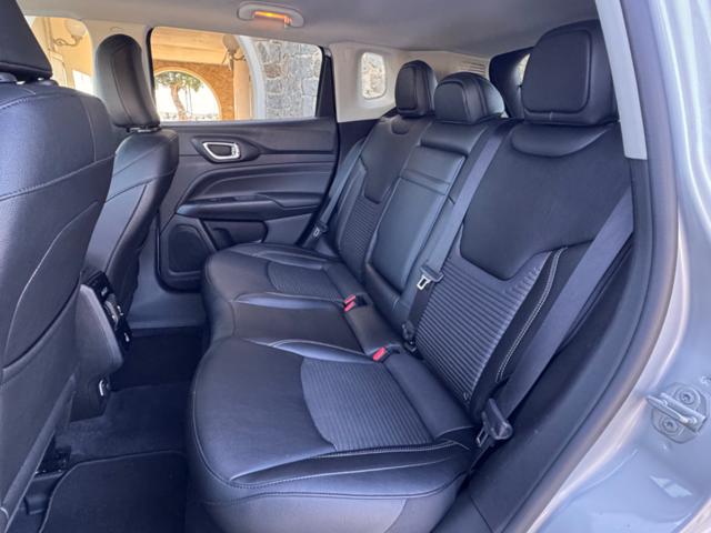 JEEP Compass usata, con Cruise Control