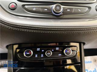 OPEL Grandland X usata, con Controllo elettronico della corsia