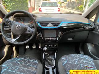 OPEL Corsa usata, con Controllo trazione