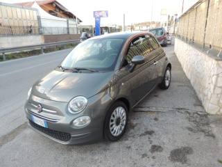 FIAT 500 usata, con Climatizzatore