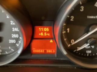 BMW Z4 usata, con Chiusura centralizzata