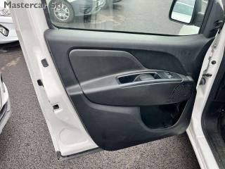 FIAT Doblo usata, con Sedili riscaldati