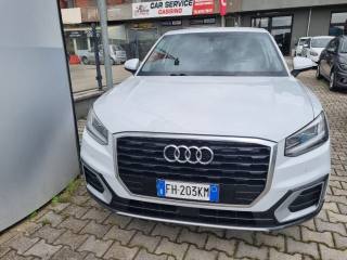 AUDI Q2 1.6 TDI S tronic Design