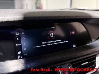 ALFA ROMEO Stelvio usata, con Filtro antiparticolato