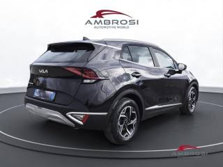 KIA Sportage usata 2