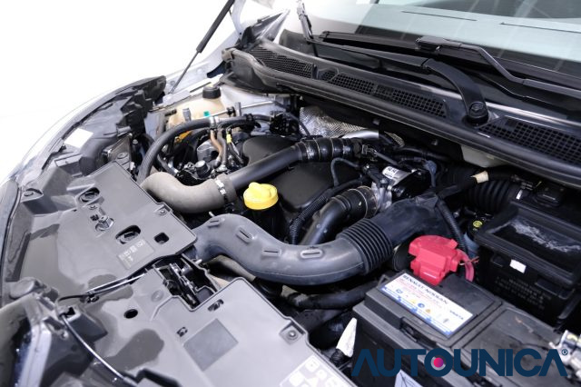 RENAULT Captur usata 67