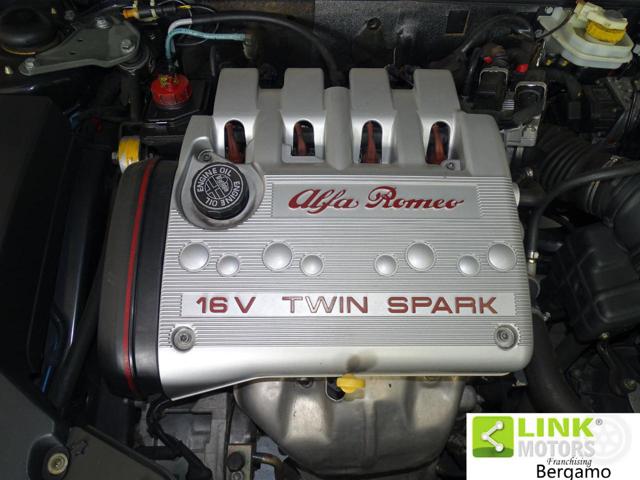 ALFA ROMEO Spider usata 19