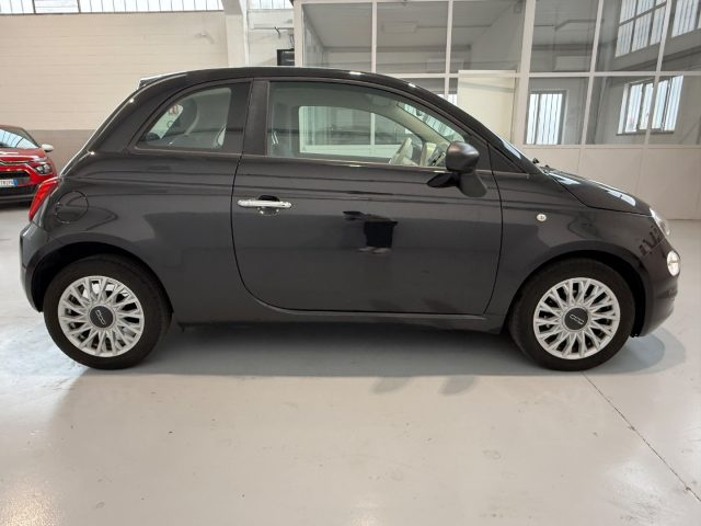 FIAT 500 usata, con Airbag Passeggero