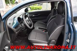 FIAT 500e usata, con Alzacristalli elettrici