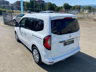 RENAULT Kangoo usata 25