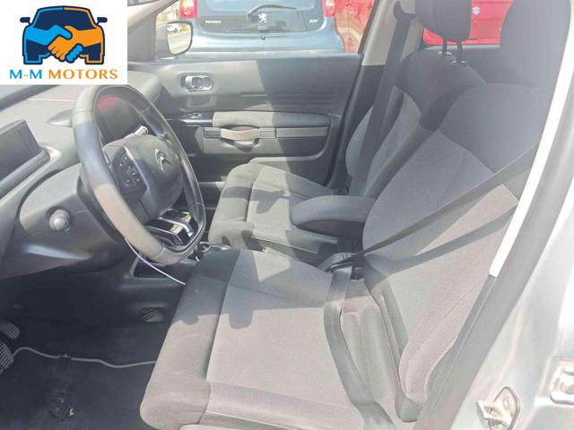 CITROEN C4 Cactus usata, con Fendinebbia