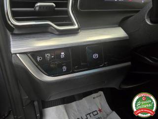 KIA Sportage usata, con Frenata d