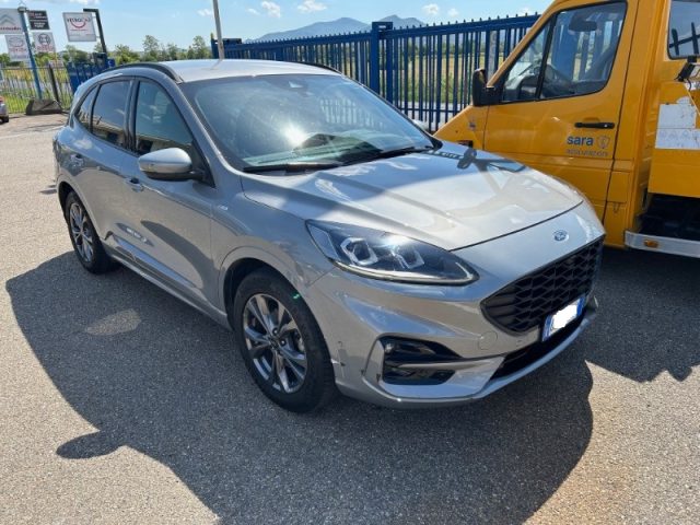 FORD Kuga usata, con ABS