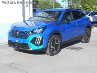PEUGEOT 2008 usata, con Chiusura centralizzata