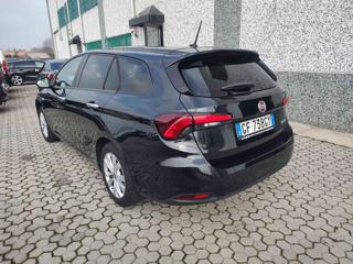 FIAT Tipo usata, con Airbag laterali