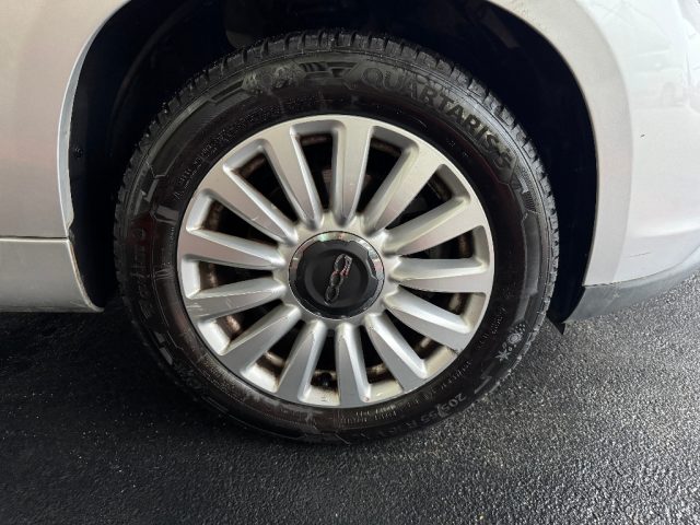 FIAT 500L usata, con Bracciolo