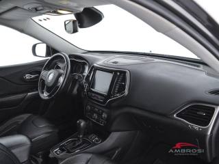 JEEP Cherokee usata 11